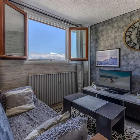 Apartment Au Coeur De - 4 Pers.