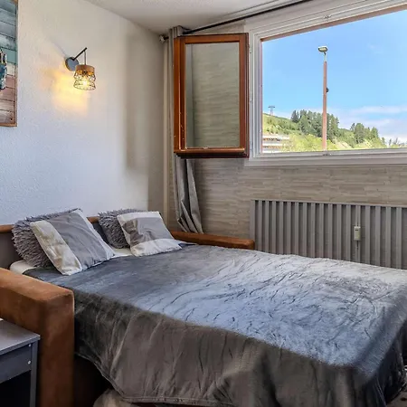 Au Coeur De - 4 Pers. Apartment La Plagne-Tarentaise