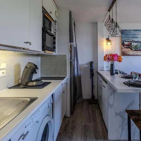 Appartement Au Coeur De - 4 Pers. *