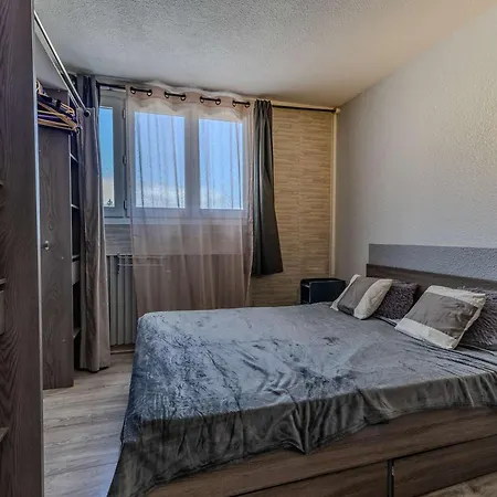 Appartement Au Coeur De - 4 Pers. *