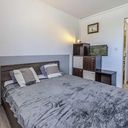 Au Coeur De - 4 Pers. Apartment