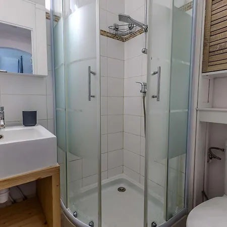 Apartment Au Coeur De - 4 Pers. *