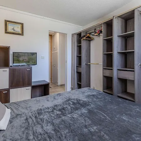 Au Coeur De - 4 Pers. Appartement